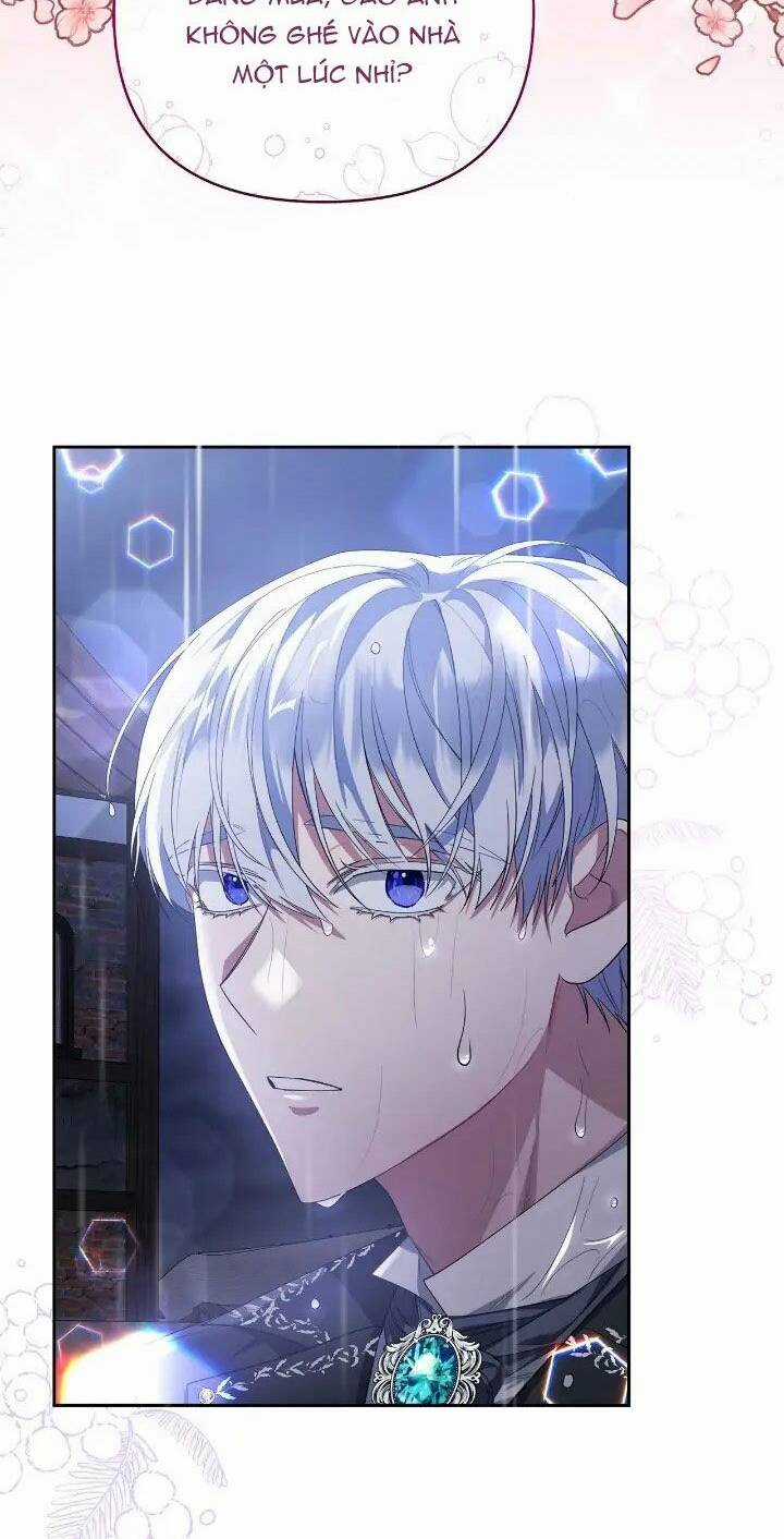 Nữ Chính Bỏ Trốn Ở Nhà Bên Chapter 2 trang 70