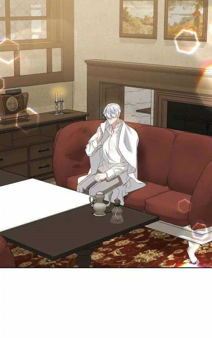 Nữ Chính Bỏ Trốn Ở Nhà Bên Chapter 2 trang 74