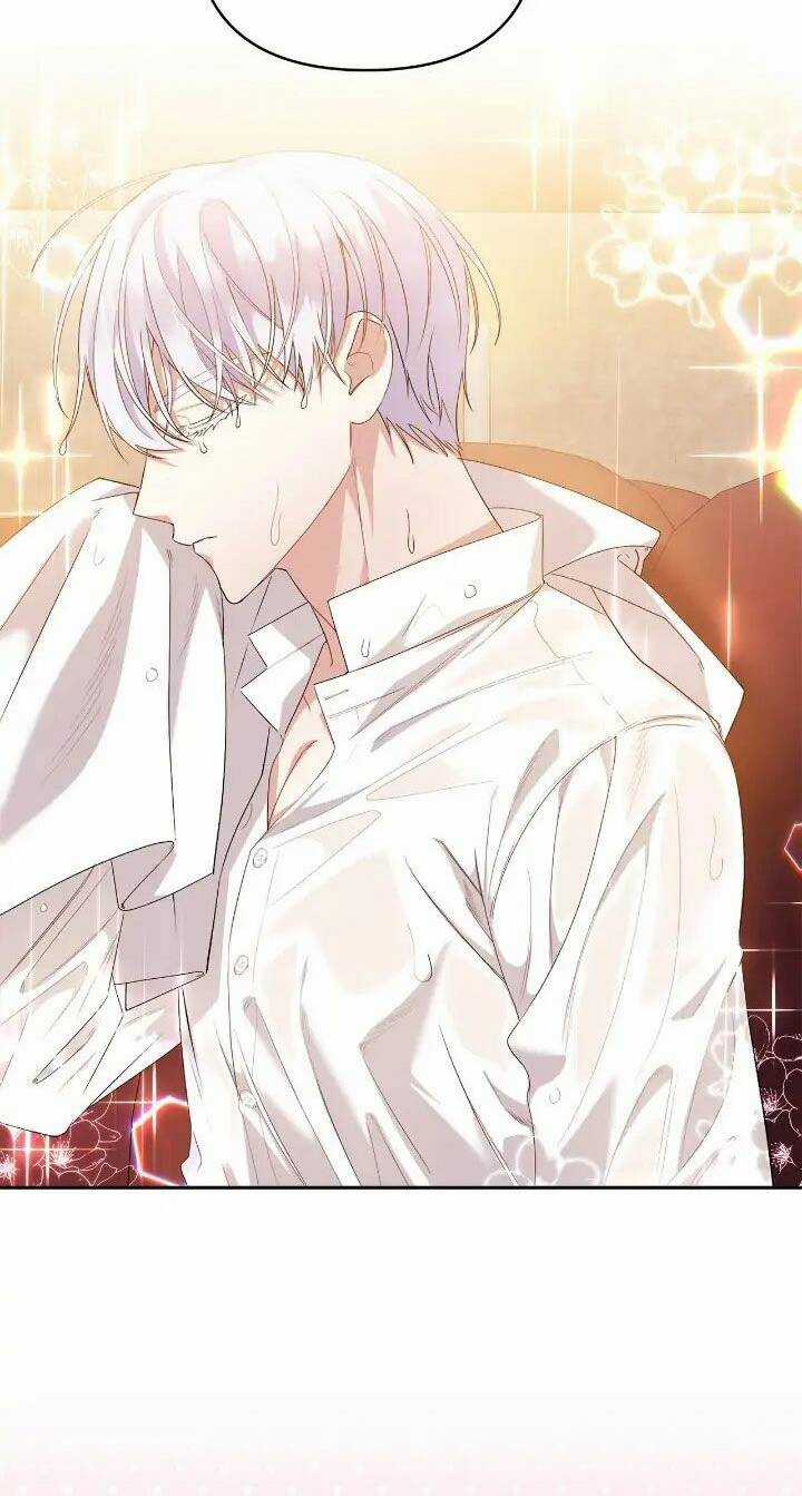 Nữ Chính Bỏ Trốn Ở Nhà Bên Chapter 2 trang 76