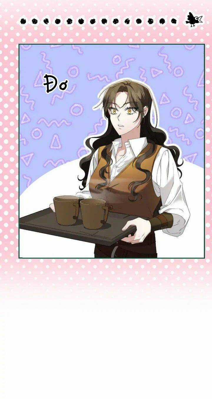 Nữ Chính Bỏ Trốn Ở Nhà Bên Chapter 2 trang 77