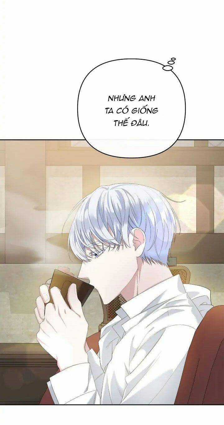 Nữ Chính Bỏ Trốn Ở Nhà Bên Chapter 2 trang 83