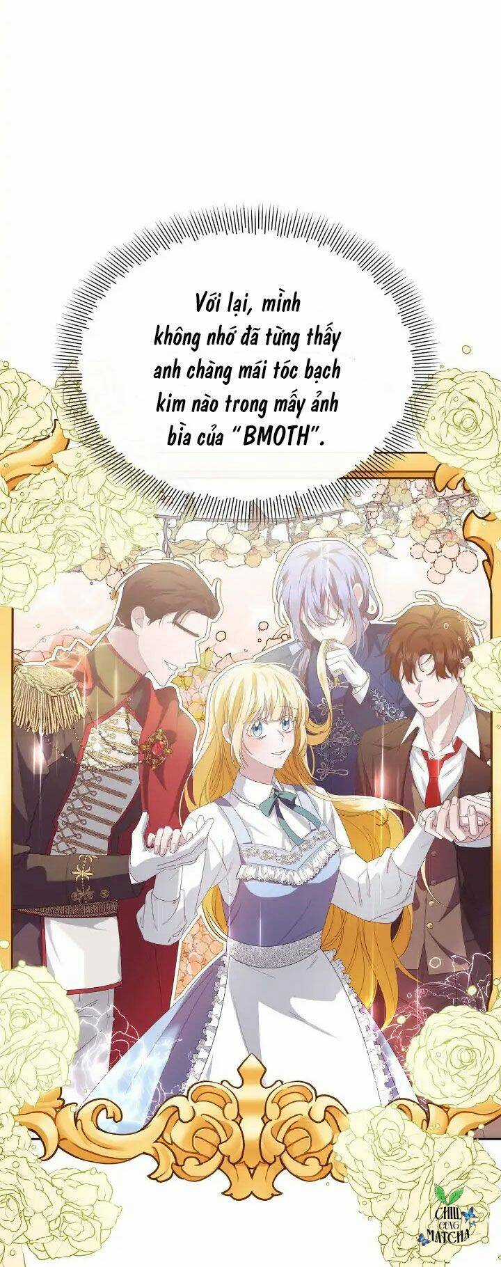 Nữ Chính Bỏ Trốn Ở Nhà Bên Chapter 2 trang 84