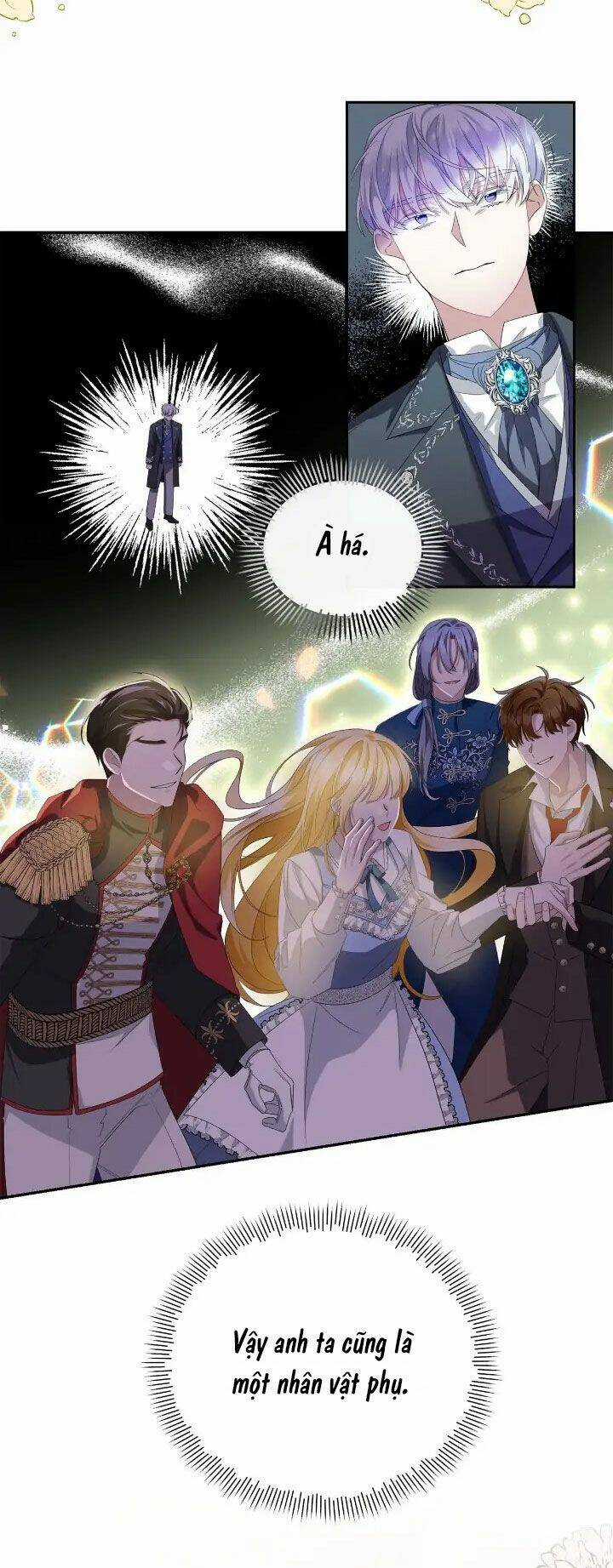 Nữ Chính Bỏ Trốn Ở Nhà Bên Chapter 2 trang 85