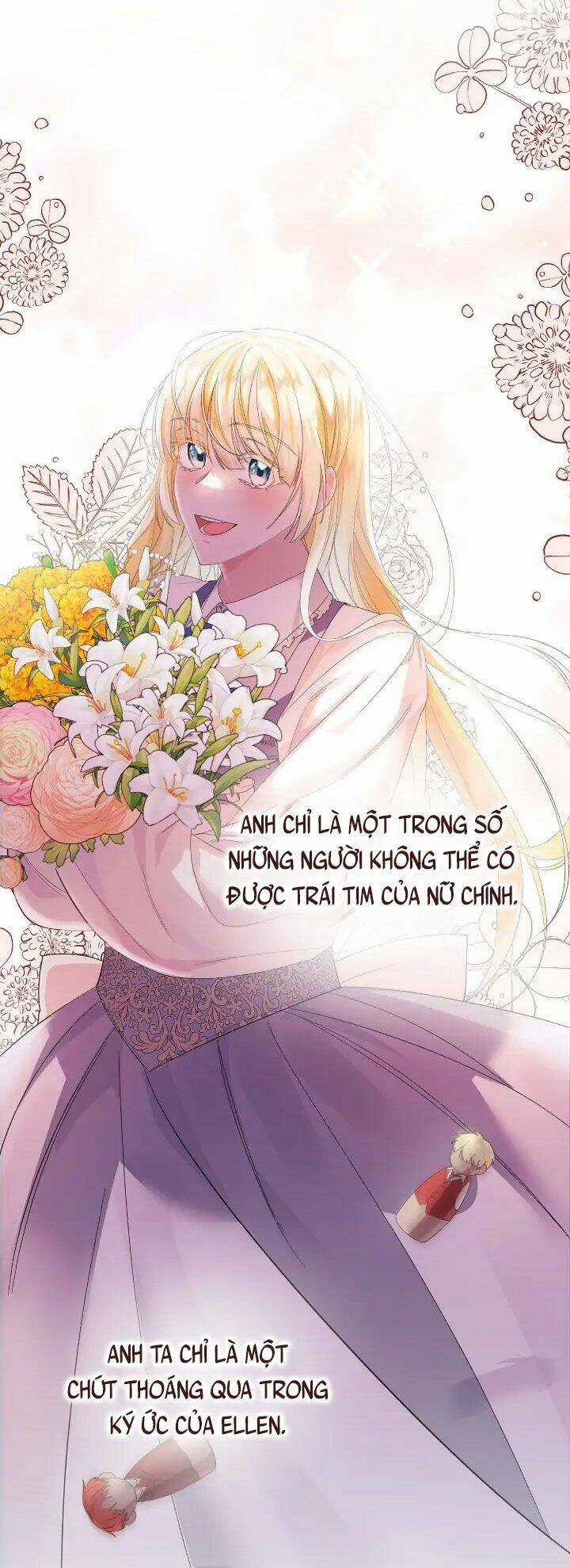 Nữ Chính Bỏ Trốn Ở Nhà Bên Chapter 2 trang 86