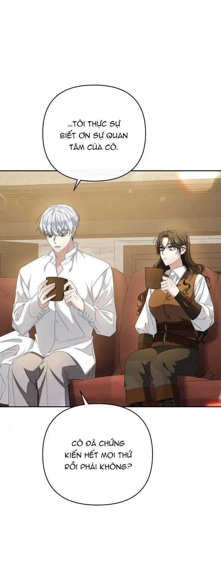 Nữ Chính Bỏ Trốn Ở Nhà Bên Chapter 2 trang 88