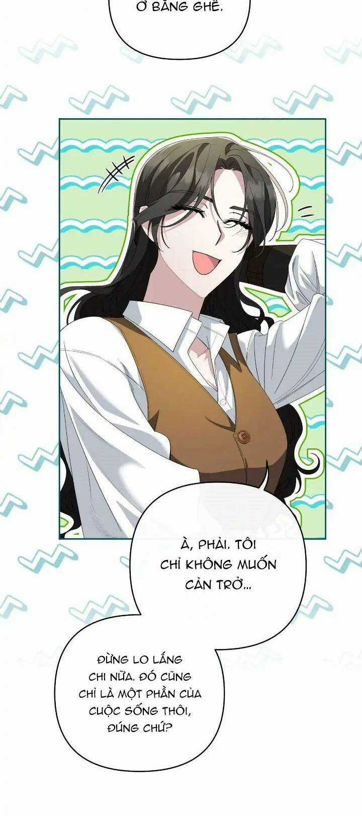 Nữ Chính Bỏ Trốn Ở Nhà Bên Chapter 2 trang 90