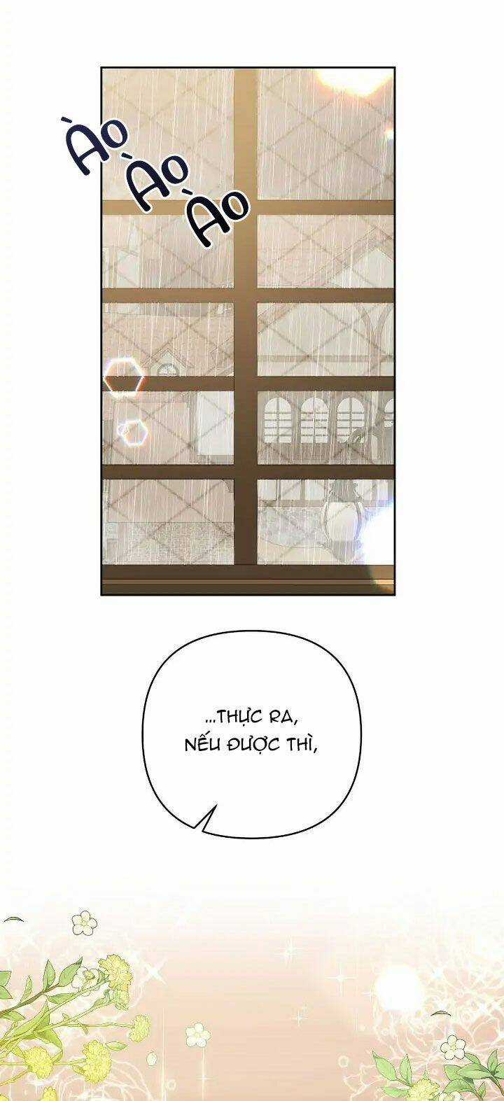 Nữ Chính Bỏ Trốn Ở Nhà Bên Chapter 2 trang 91