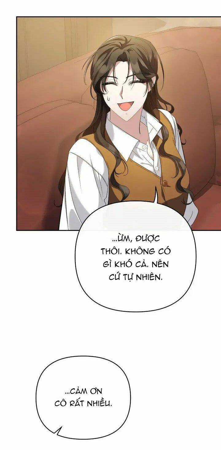 Nữ Chính Bỏ Trốn Ở Nhà Bên Chapter 2 trang 93