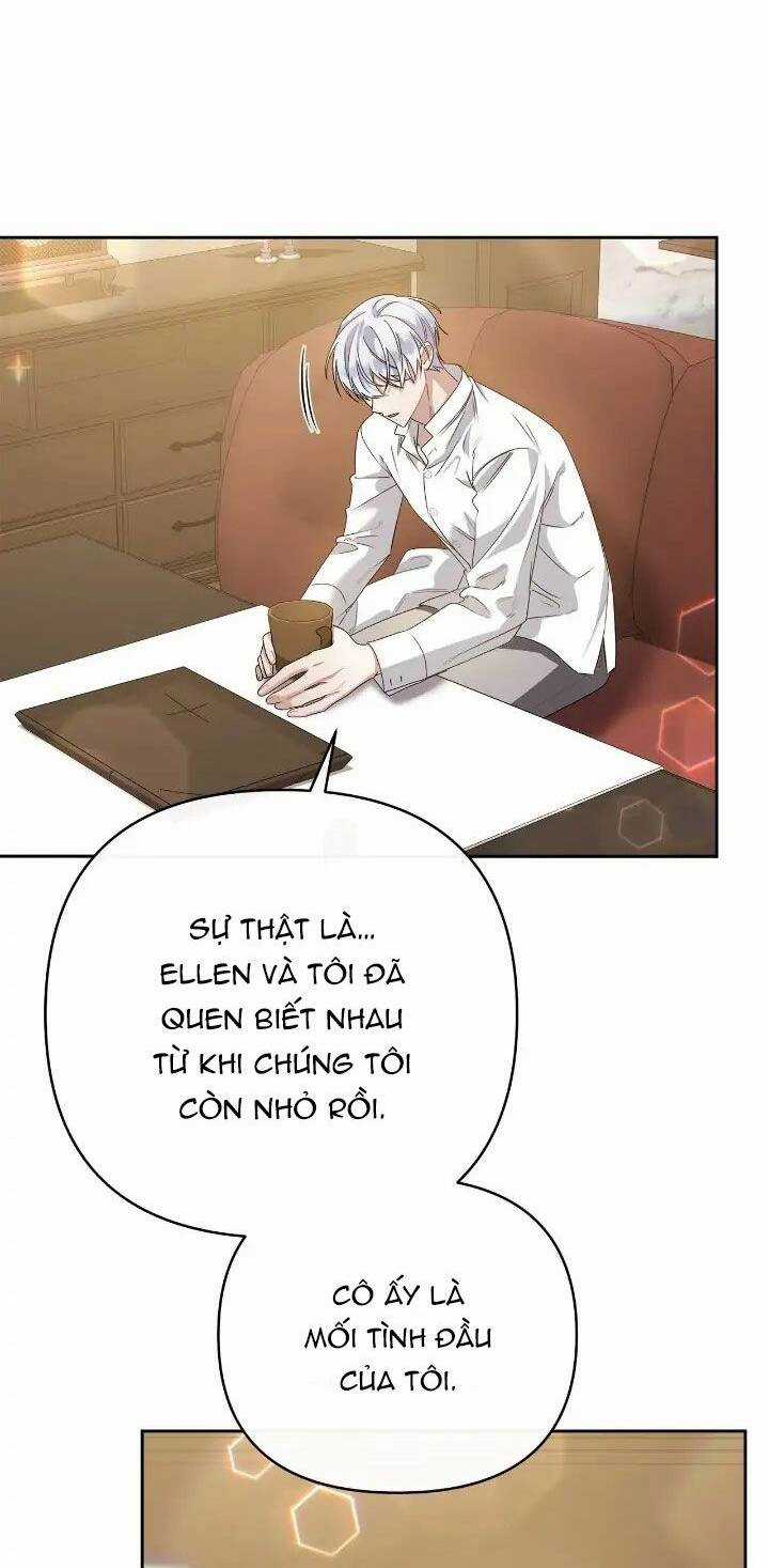 Nữ Chính Bỏ Trốn Ở Nhà Bên Chapter 2 trang 94