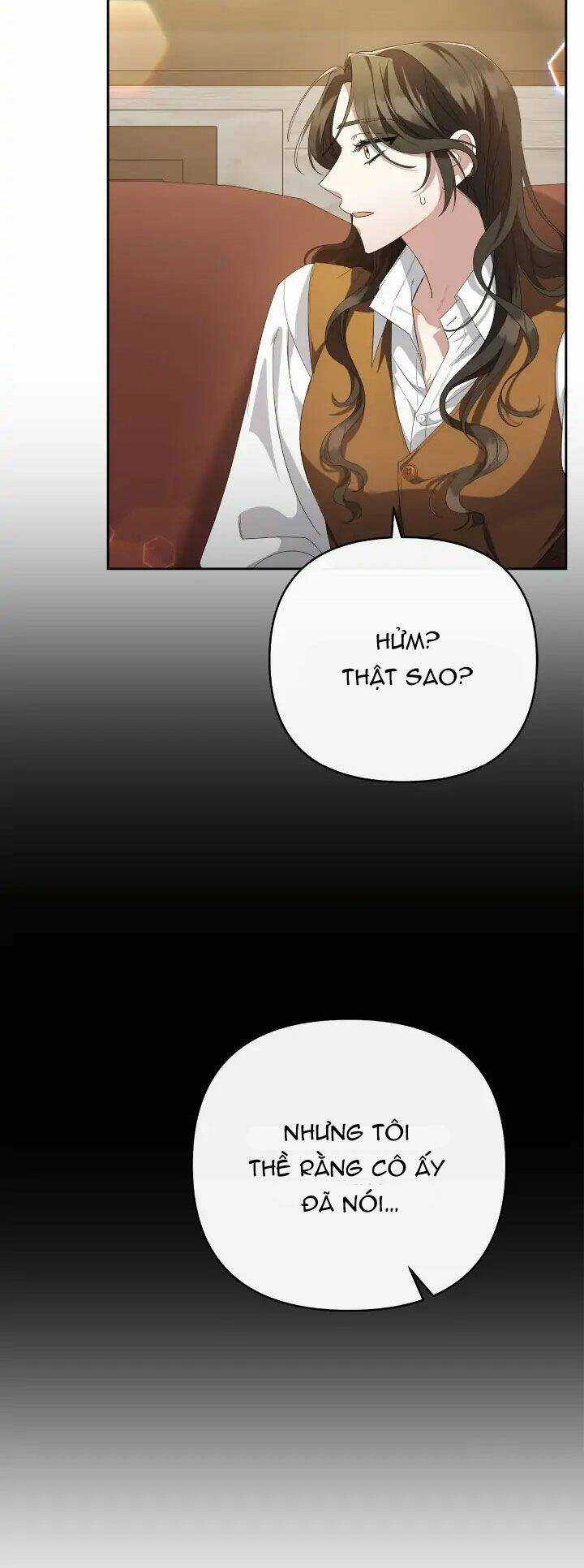 Nữ Chính Bỏ Trốn Ở Nhà Bên Chapter 2 trang 95