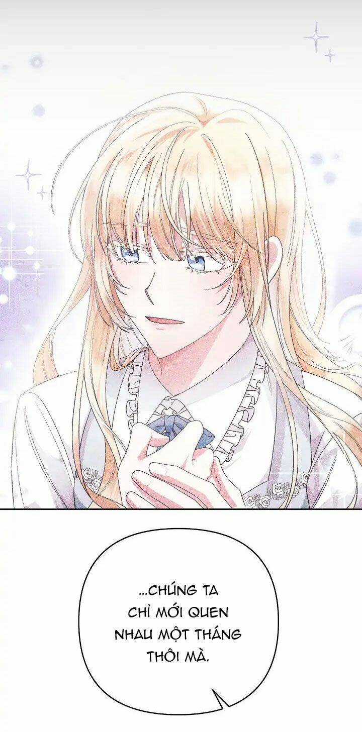 Nữ Chính Bỏ Trốn Ở Nhà Bên Chapter 2 trang 96