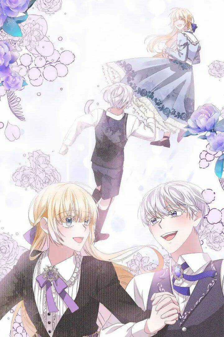 Nữ Chính Bỏ Trốn Ở Nhà Bên Chapter 2 trang 99