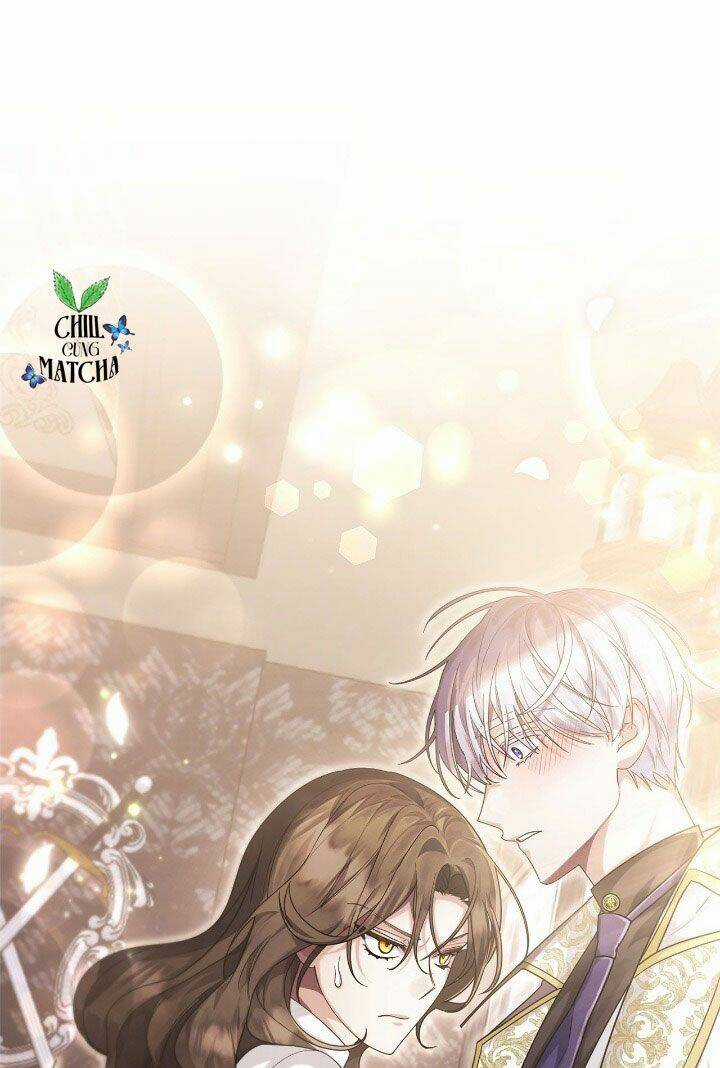 Nữ Chính Bỏ Trốn Ở Nhà Bên Chapter 20 trang 1