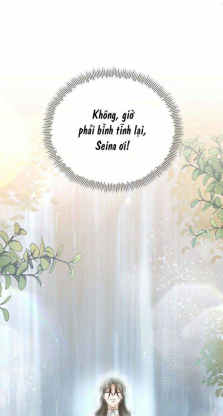 Nữ Chính Bỏ Trốn Ở Nhà Bên Chapter 20 trang 12