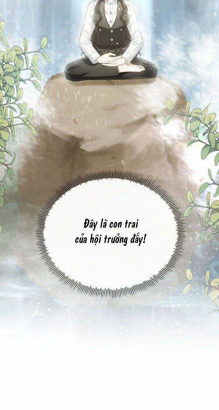 Nữ Chính Bỏ Trốn Ở Nhà Bên Chapter 20 trang 13