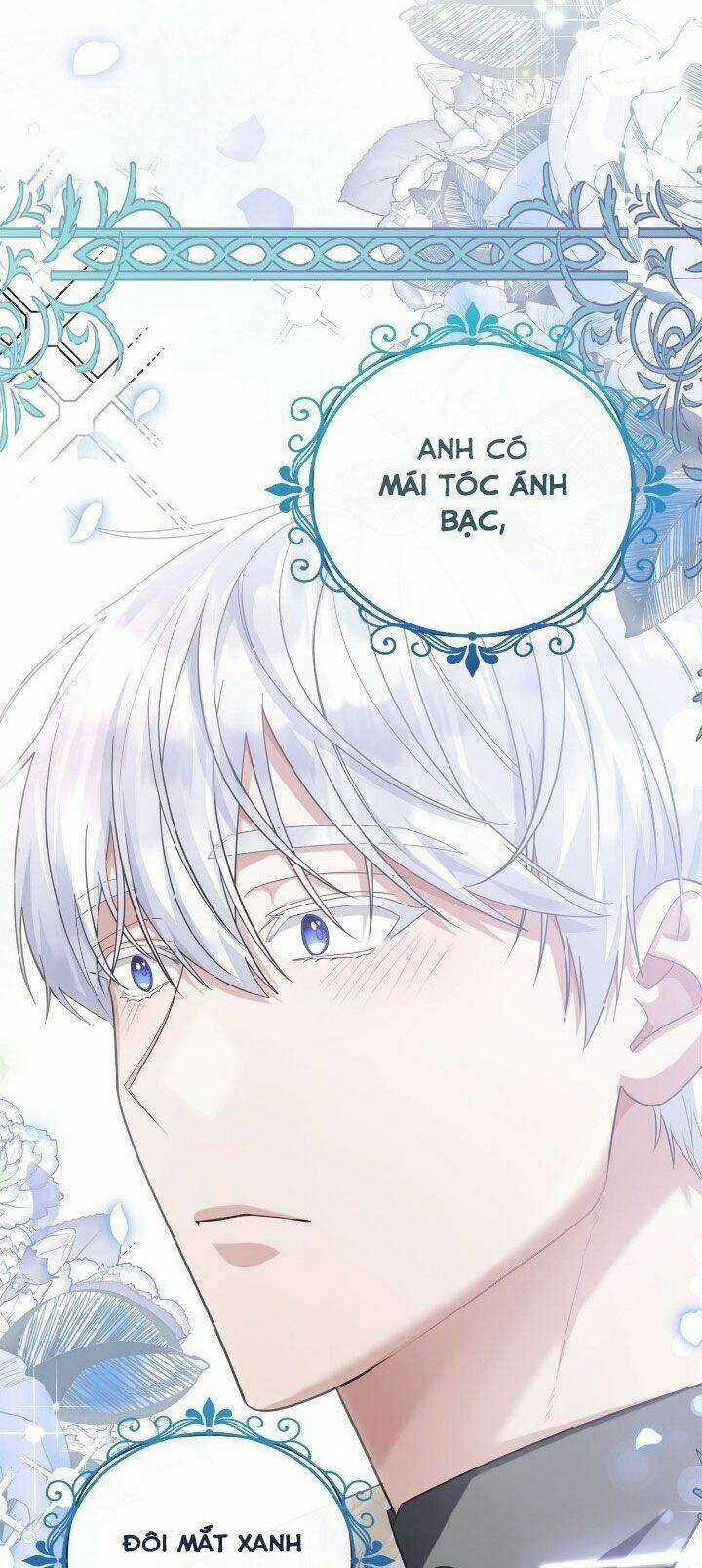 Nữ Chính Bỏ Trốn Ở Nhà Bên Chapter 20 trang 16