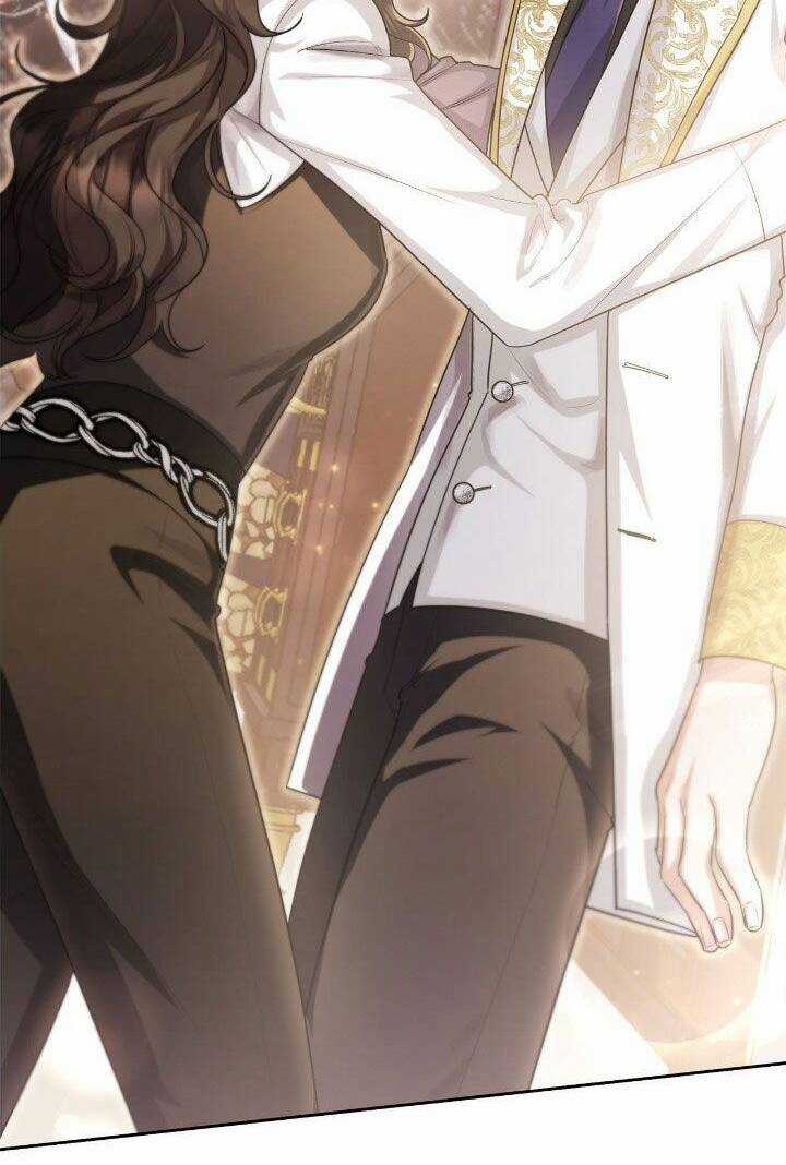 Nữ Chính Bỏ Trốn Ở Nhà Bên Chapter 20 trang 2