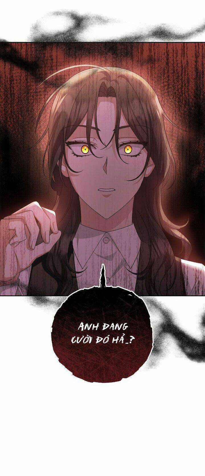 Nữ Chính Bỏ Trốn Ở Nhà Bên Chapter 20 trang 20