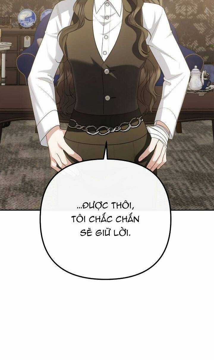 Nữ Chính Bỏ Trốn Ở Nhà Bên Chapter 20 trang 25