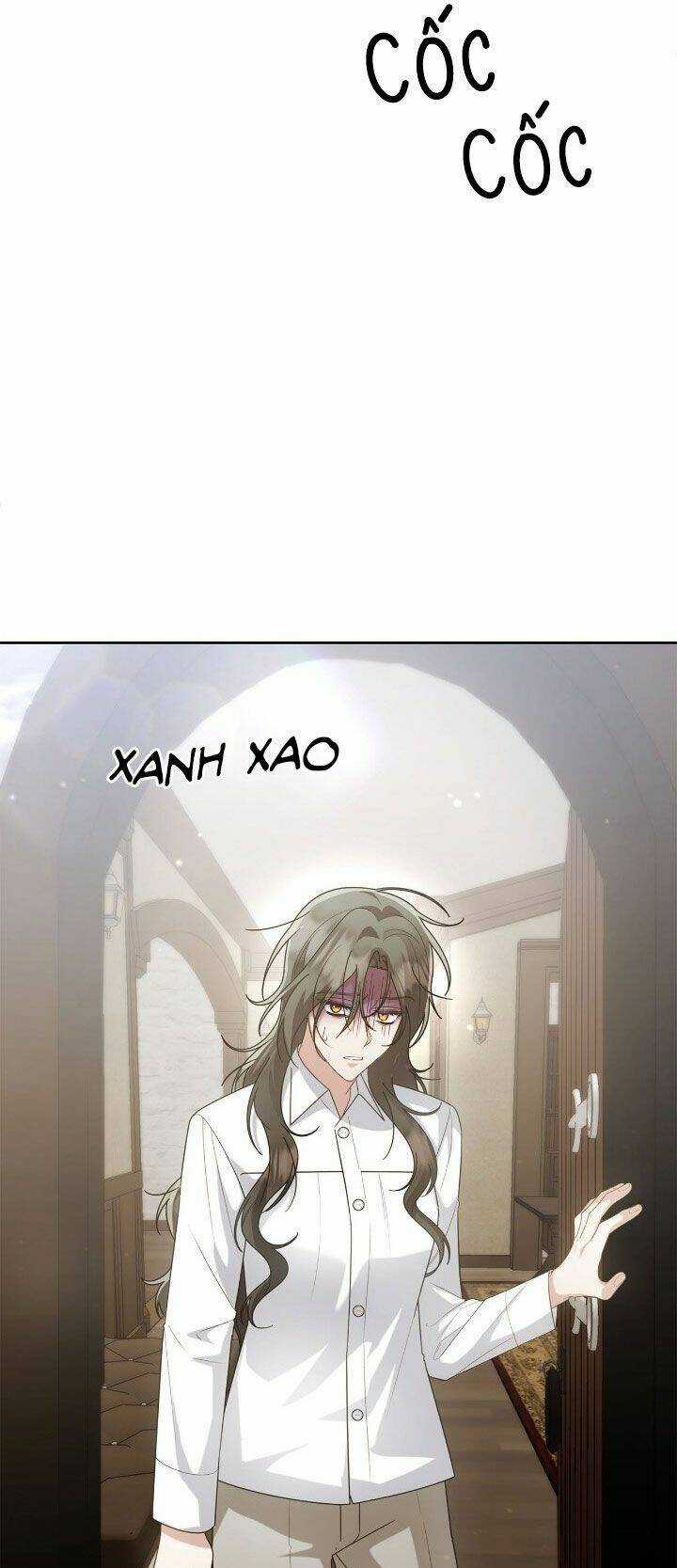 Nữ Chính Bỏ Trốn Ở Nhà Bên Chapter 20 trang 27