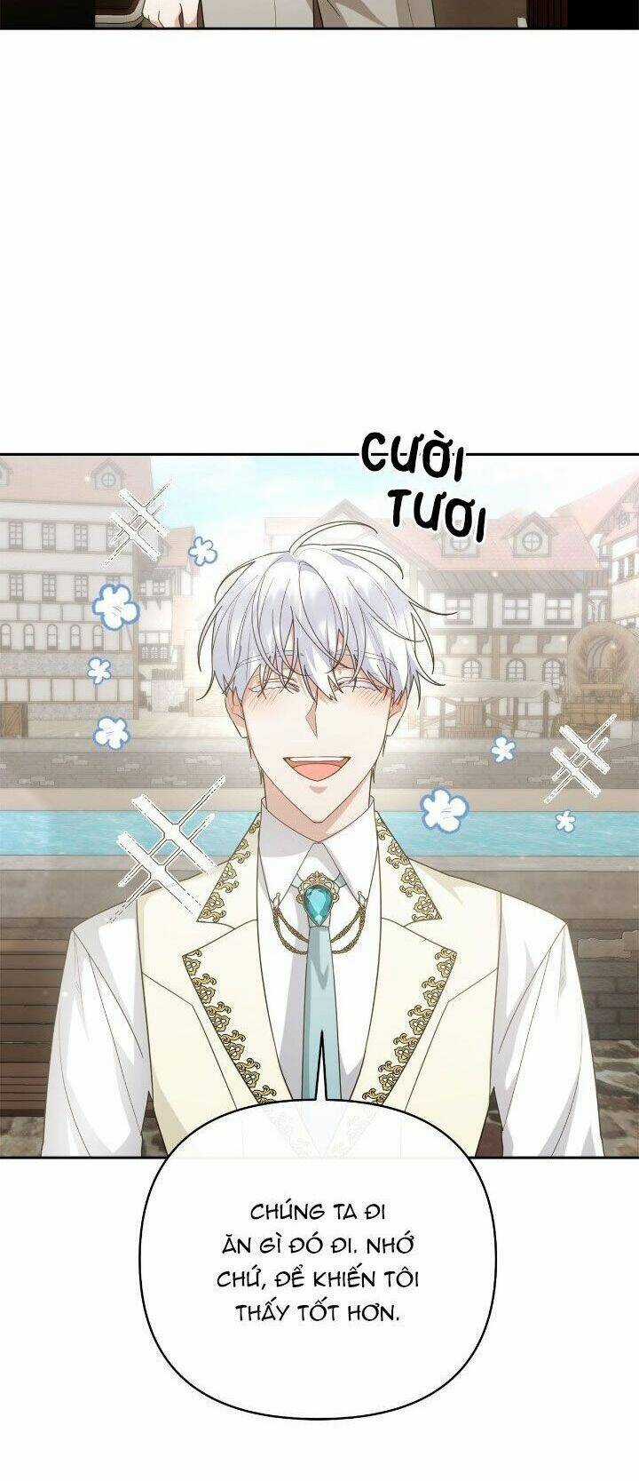 Nữ Chính Bỏ Trốn Ở Nhà Bên Chapter 20 trang 28