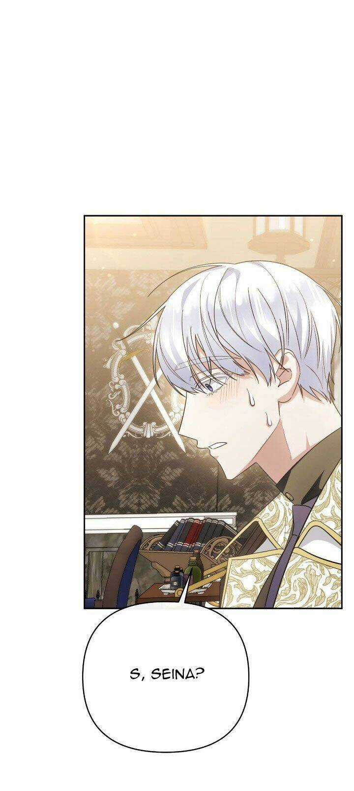 Nữ Chính Bỏ Trốn Ở Nhà Bên Chapter 20 trang 3