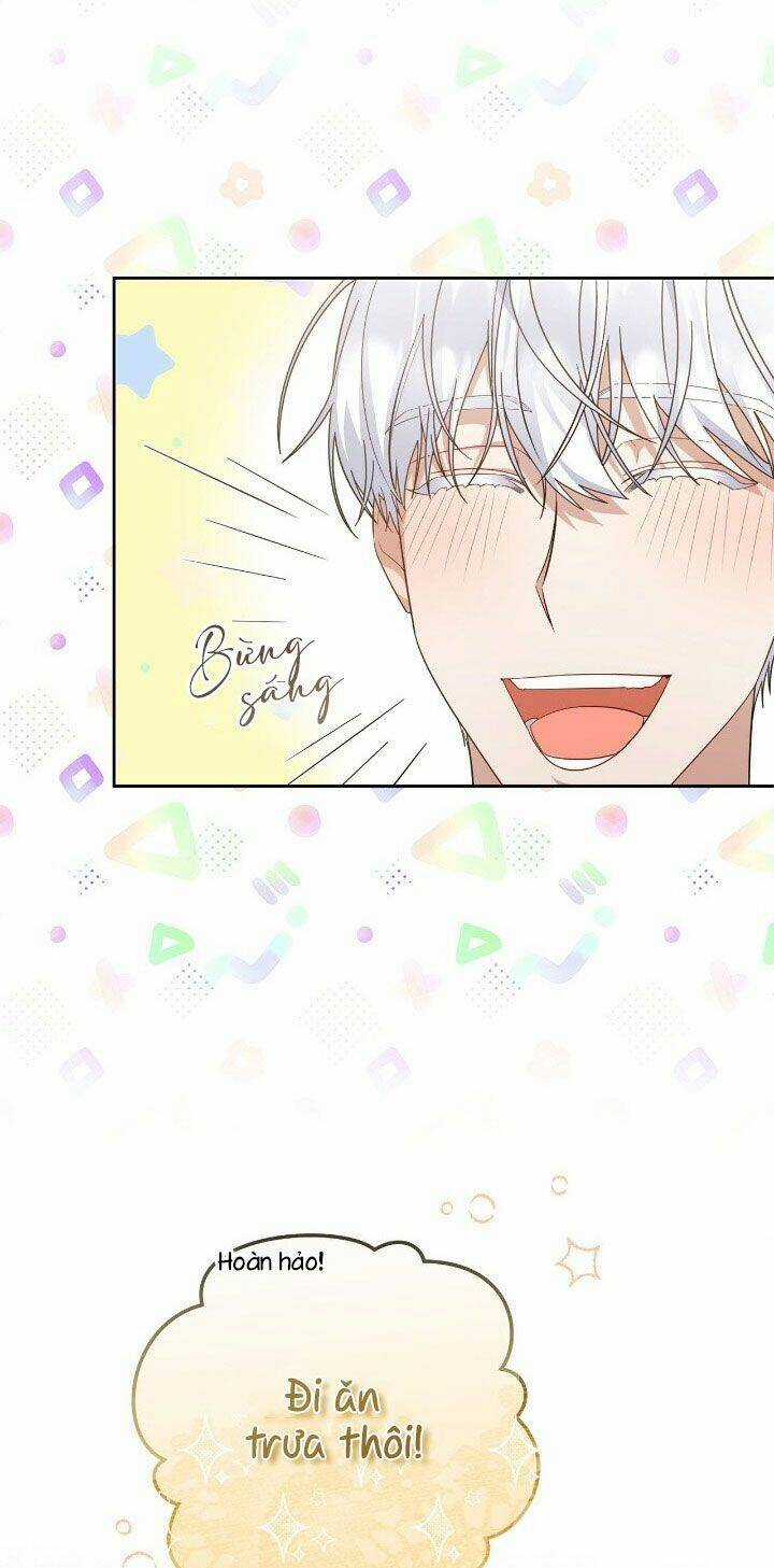 Nữ Chính Bỏ Trốn Ở Nhà Bên Chapter 20 trang 32