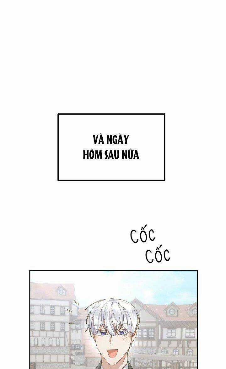 Nữ Chính Bỏ Trốn Ở Nhà Bên Chapter 20 trang 36