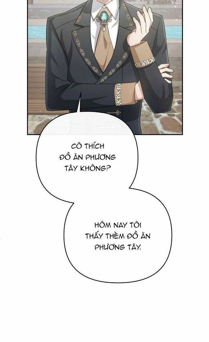 Nữ Chính Bỏ Trốn Ở Nhà Bên Chapter 20 trang 37