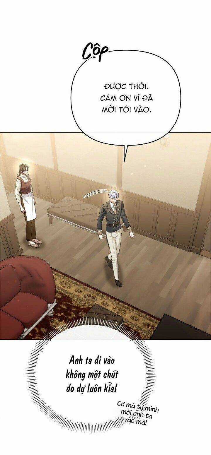 Nữ Chính Bỏ Trốn Ở Nhà Bên Chapter 20 trang 39