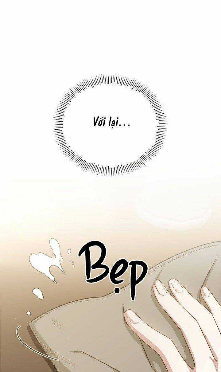 Nữ Chính Bỏ Trốn Ở Nhà Bên Chapter 20 trang 40