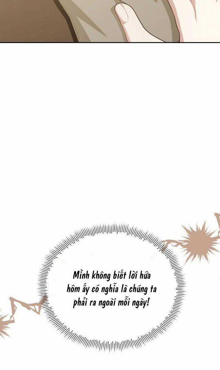 Nữ Chính Bỏ Trốn Ở Nhà Bên Chapter 20 trang 41