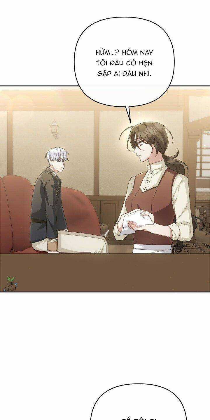 Nữ Chính Bỏ Trốn Ở Nhà Bên Chapter 20 trang 44