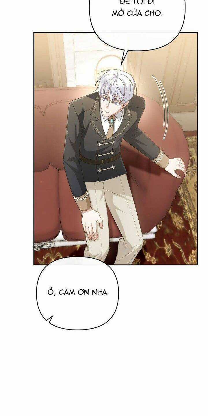 Nữ Chính Bỏ Trốn Ở Nhà Bên Chapter 20 trang 45