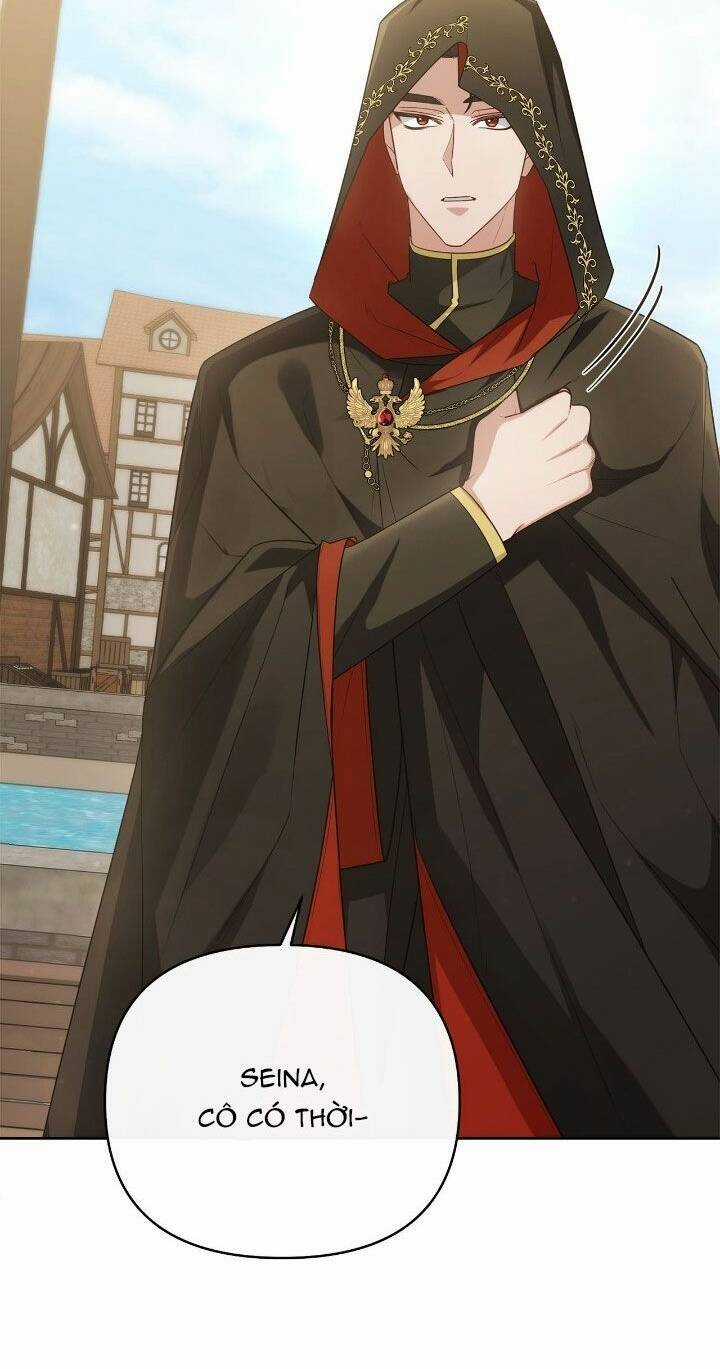 Nữ Chính Bỏ Trốn Ở Nhà Bên Chapter 20 trang 47