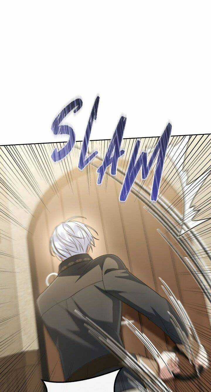 Nữ Chính Bỏ Trốn Ở Nhà Bên Chapter 20 trang 48