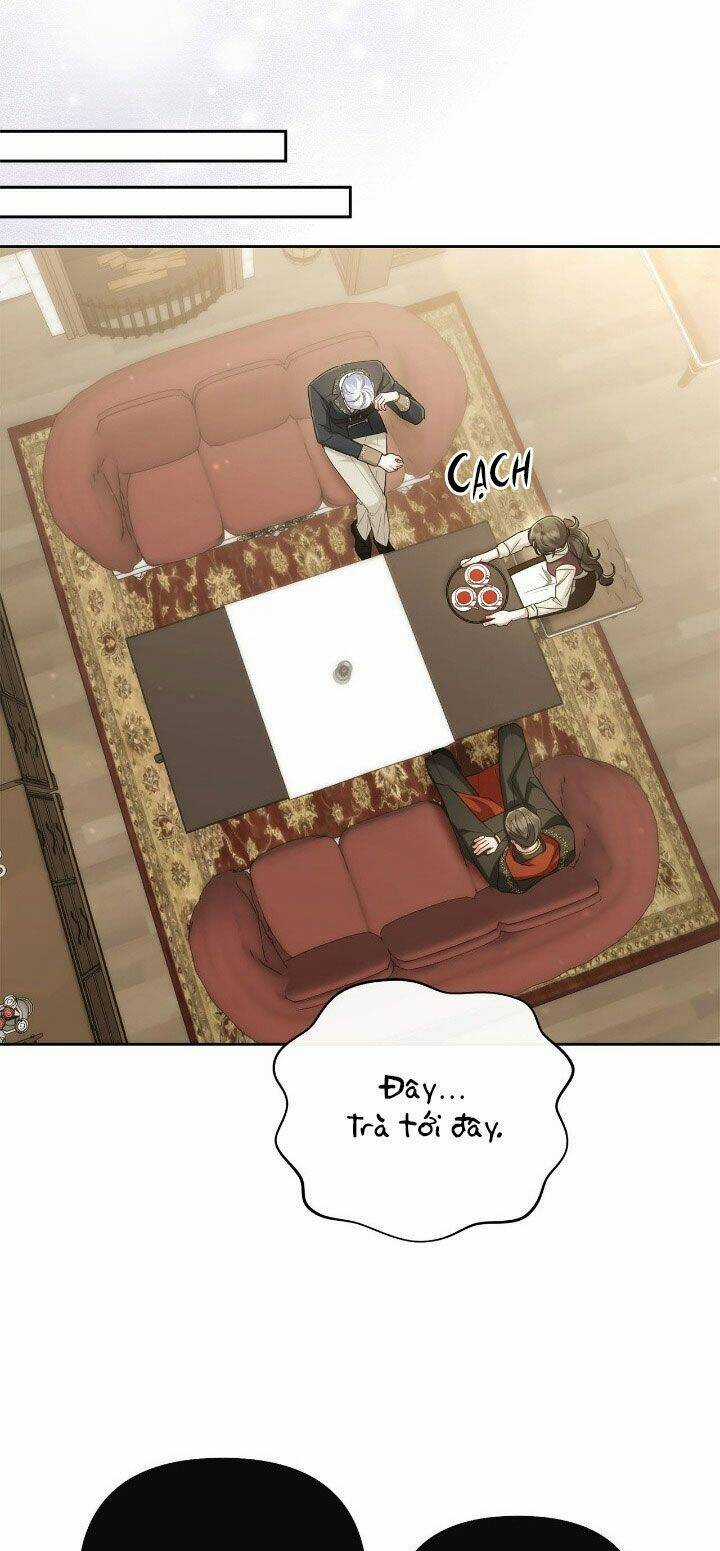 Nữ Chính Bỏ Trốn Ở Nhà Bên Chapter 20 trang 50