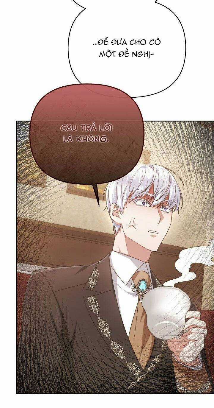 Nữ Chính Bỏ Trốn Ở Nhà Bên Chapter 20 trang 53