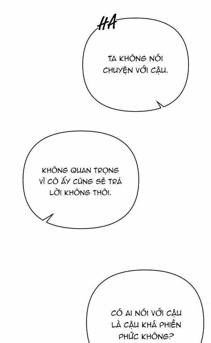 Nữ Chính Bỏ Trốn Ở Nhà Bên Chapter 20 trang 54