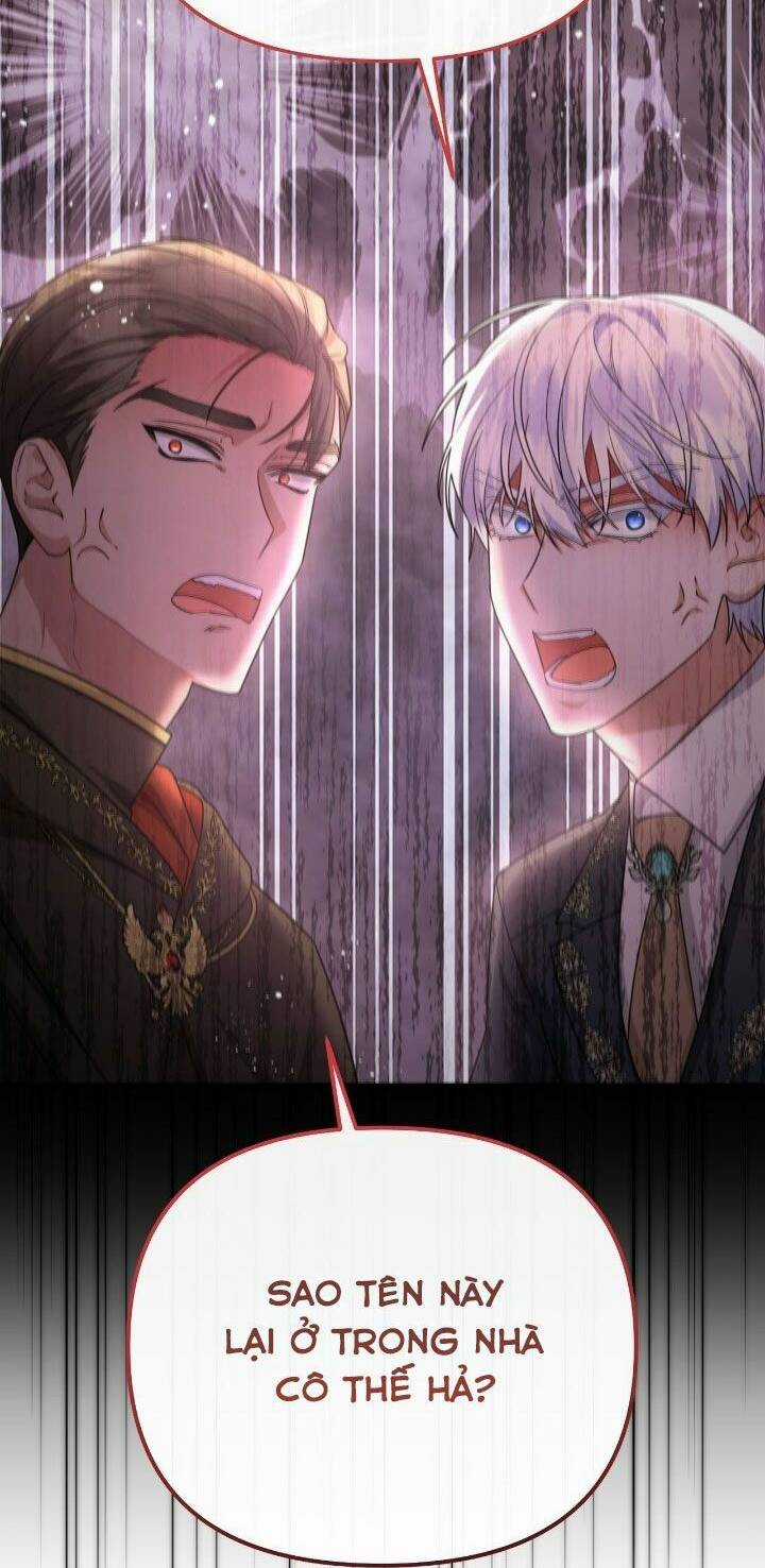 Nữ Chính Bỏ Trốn Ở Nhà Bên Chapter 20 trang 57