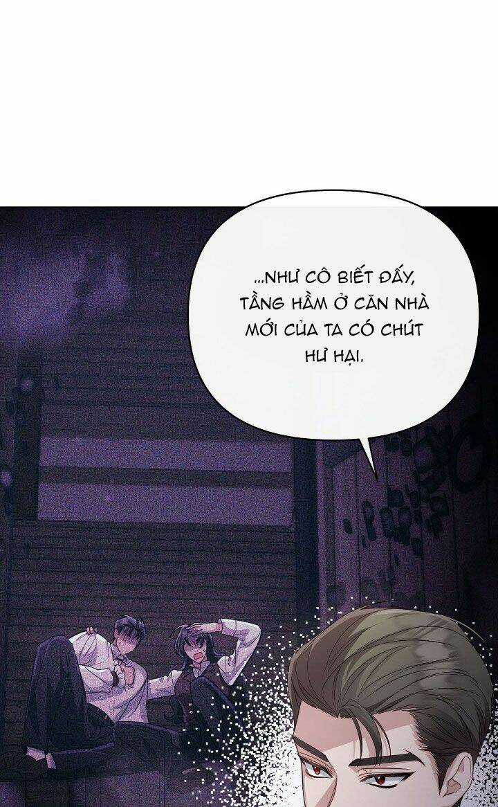 Nữ Chính Bỏ Trốn Ở Nhà Bên Chapter 20 trang 64