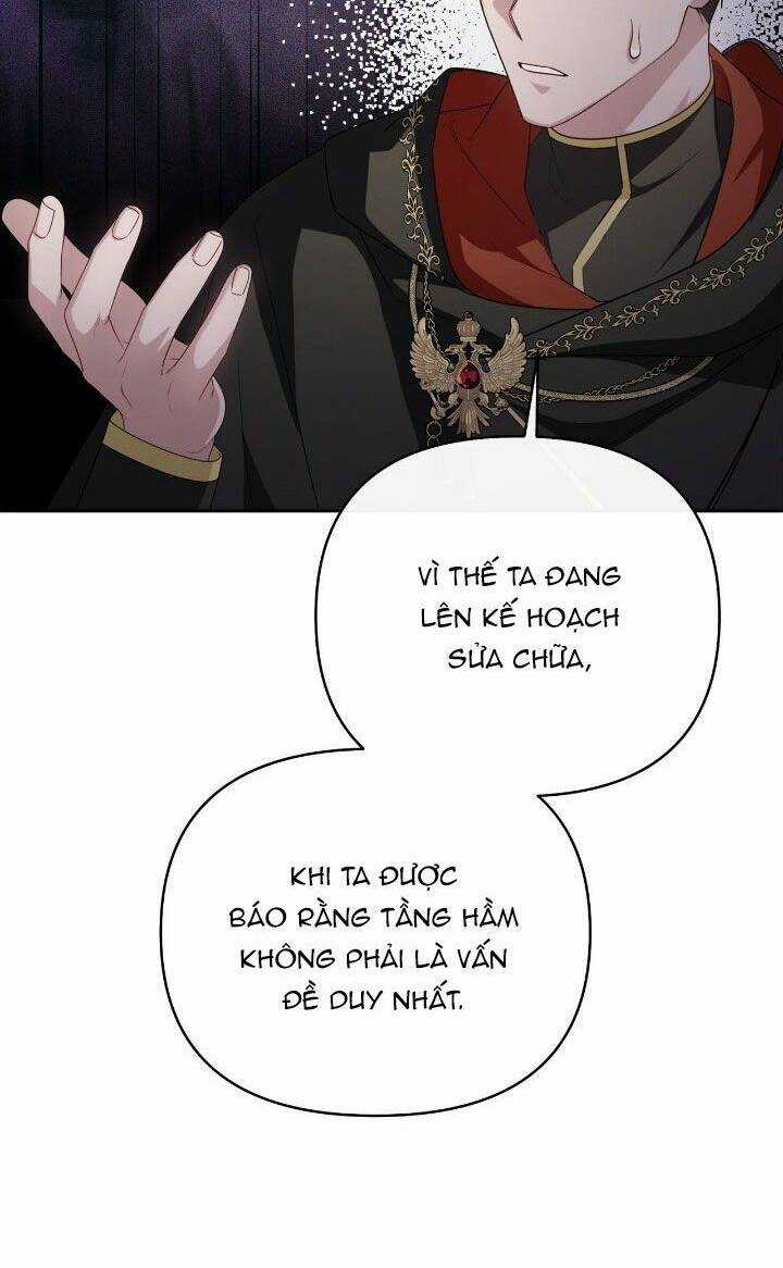 Nữ Chính Bỏ Trốn Ở Nhà Bên Chapter 20 trang 65