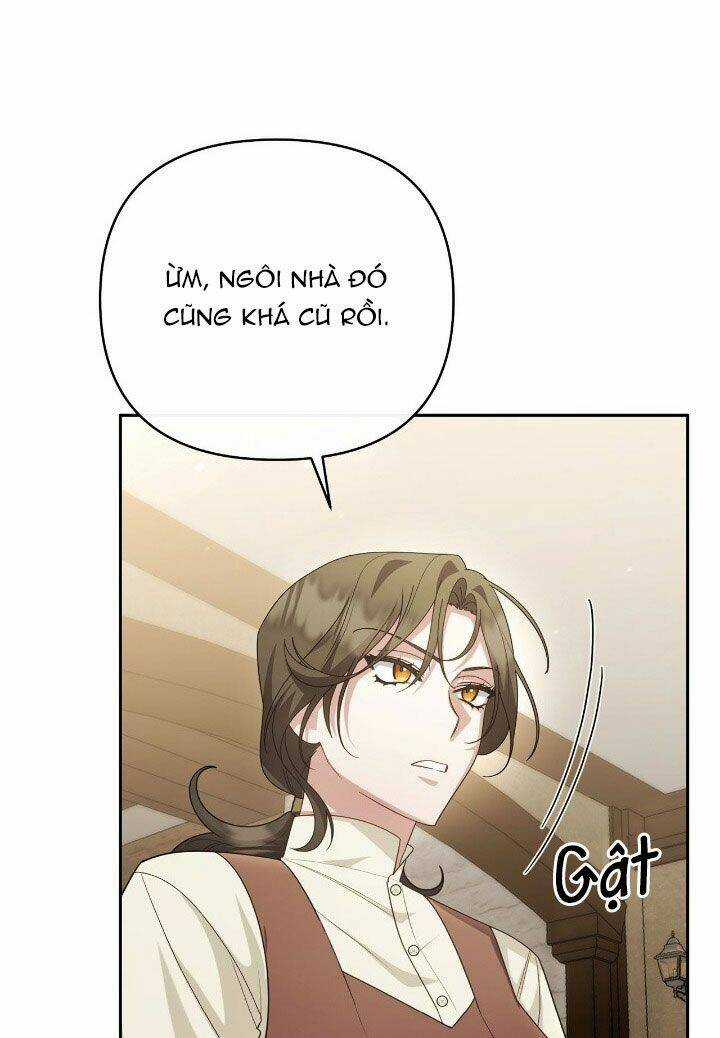 Nữ Chính Bỏ Trốn Ở Nhà Bên Chapter 20 trang 66