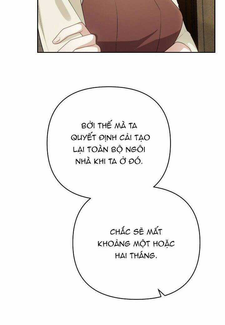 Nữ Chính Bỏ Trốn Ở Nhà Bên Chapter 20 trang 67