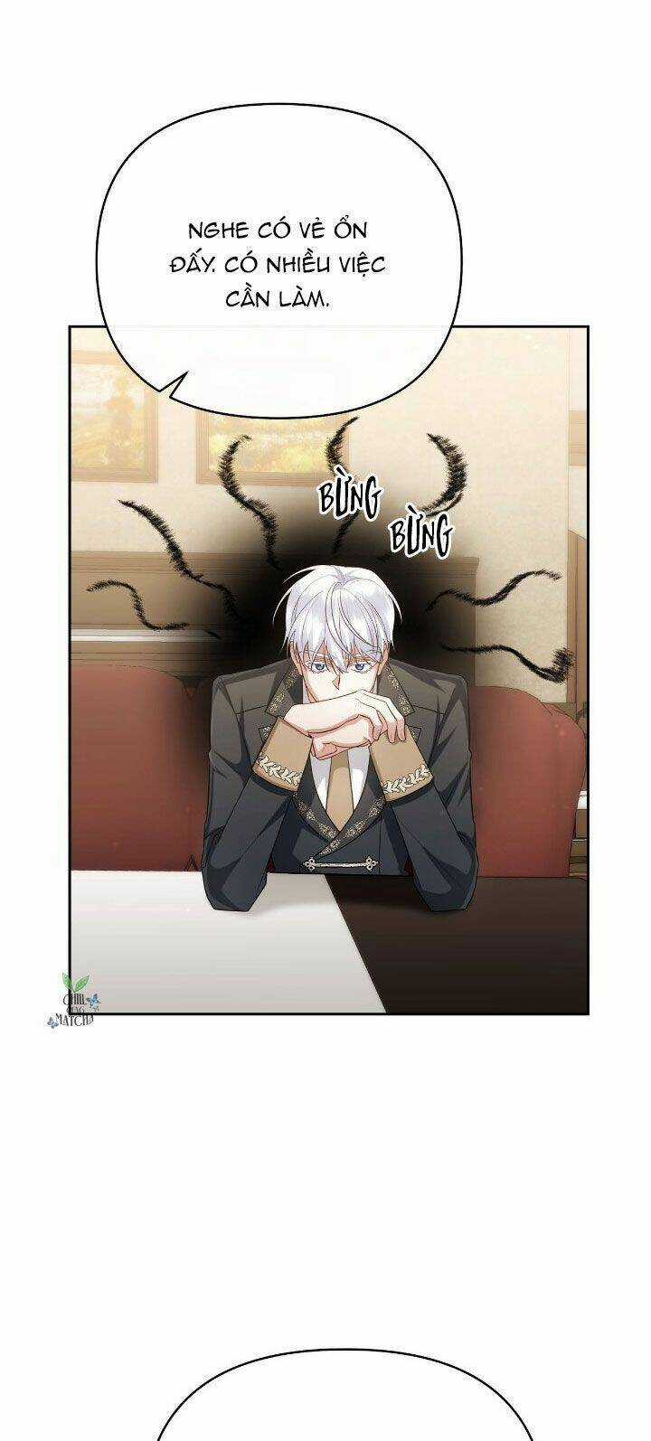 Nữ Chính Bỏ Trốn Ở Nhà Bên Chapter 20 trang 68