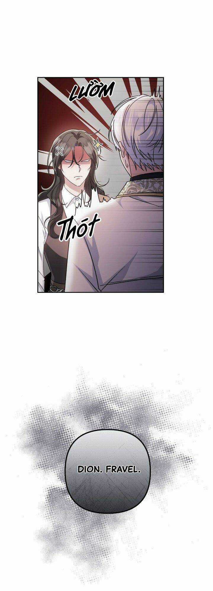 Nữ Chính Bỏ Trốn Ở Nhà Bên Chapter 20 trang 7