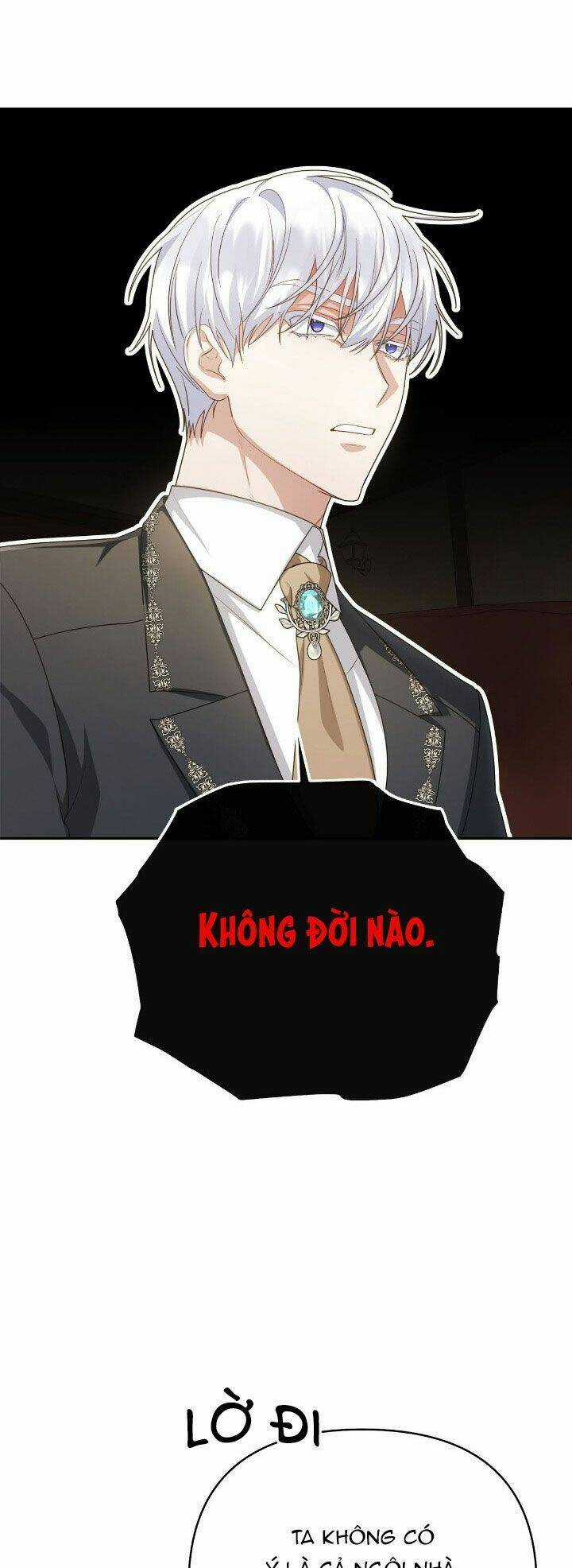 Nữ Chính Bỏ Trốn Ở Nhà Bên Chapter 20 trang 72