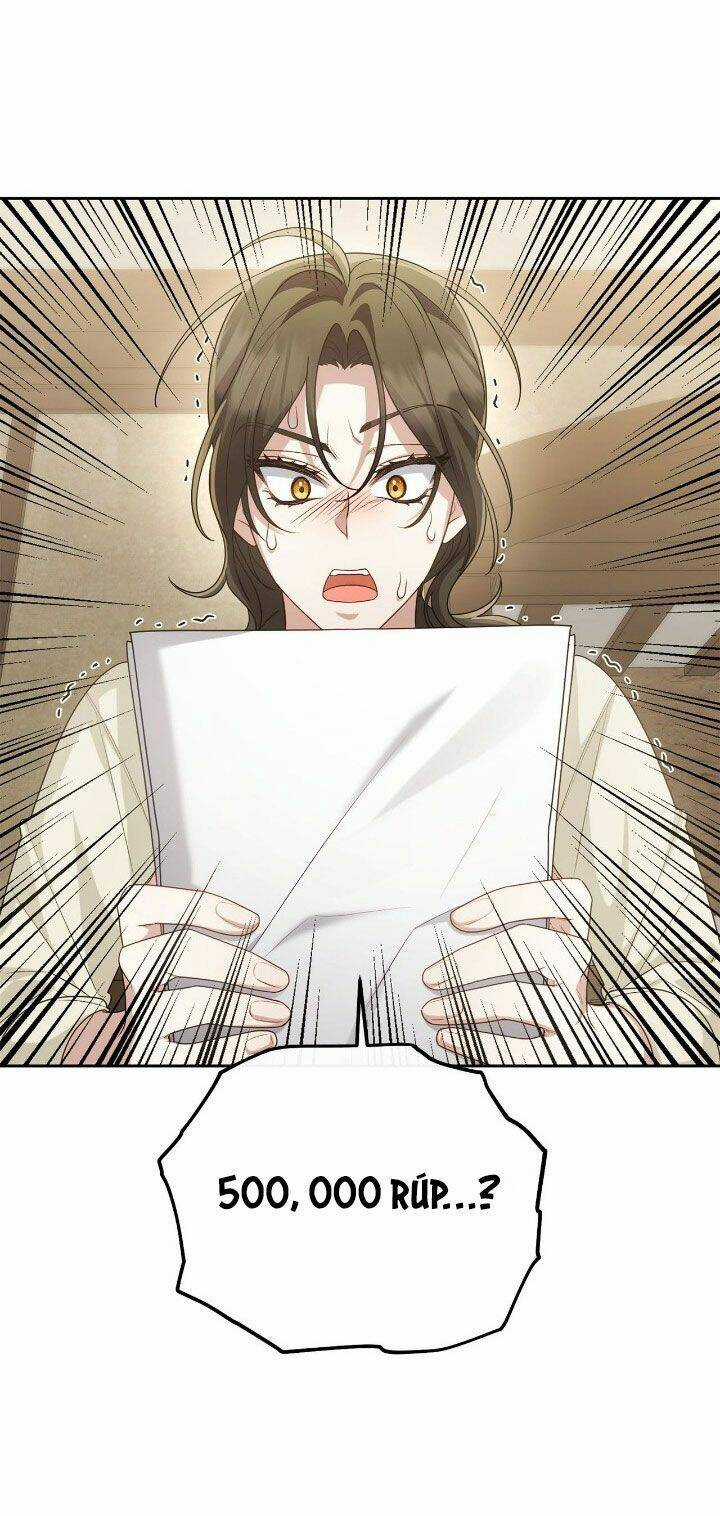 Nữ Chính Bỏ Trốn Ở Nhà Bên Chapter 20 trang 78