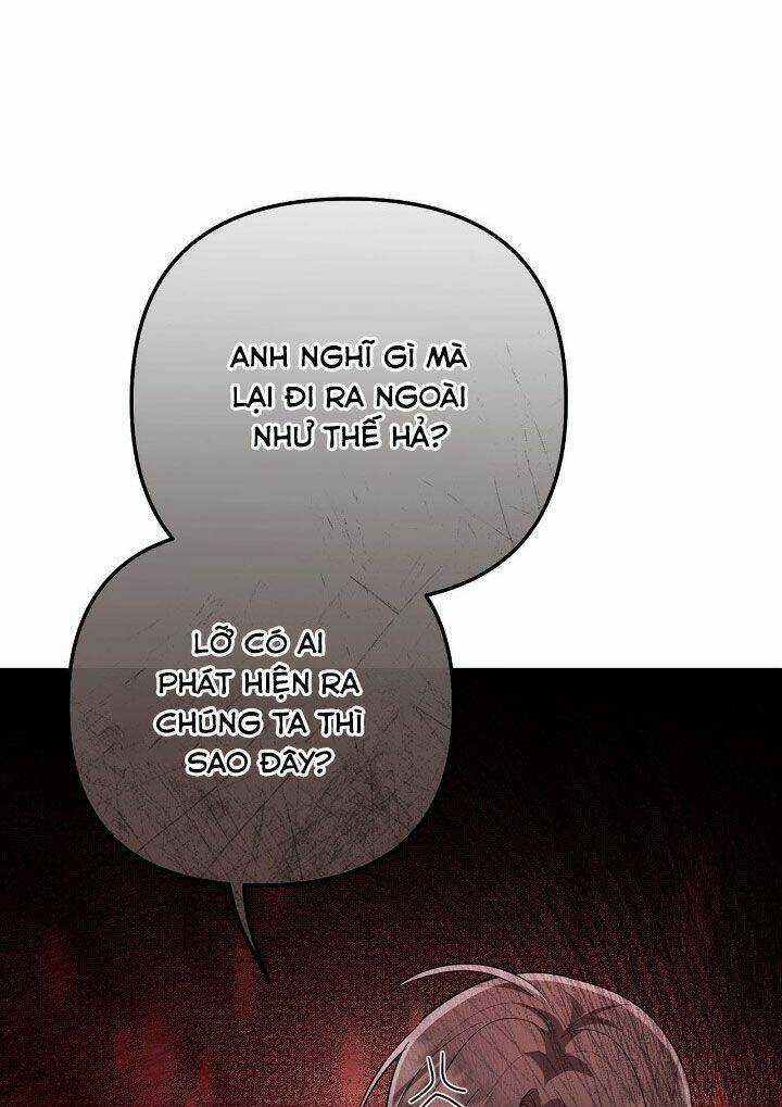 Nữ Chính Bỏ Trốn Ở Nhà Bên Chapter 20 trang 8