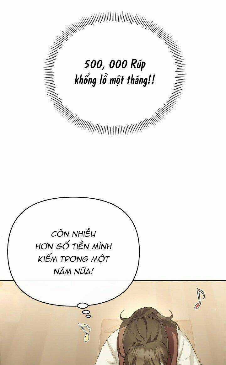 Nữ Chính Bỏ Trốn Ở Nhà Bên Chapter 20 trang 83